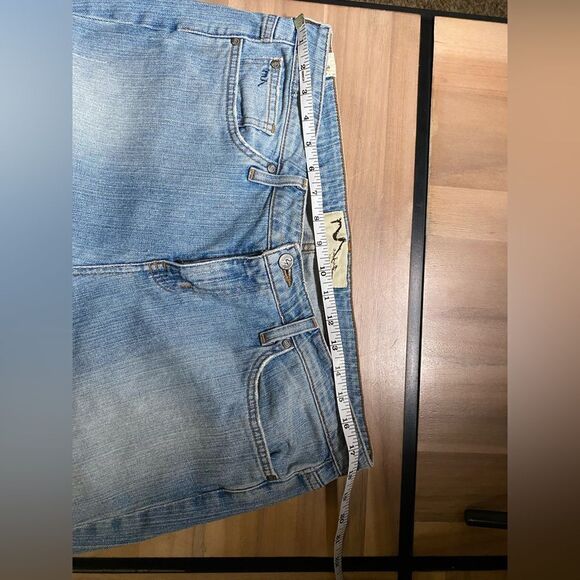 Manhattan flair jeans - Picture 3 of 5